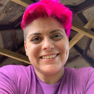 Meet your Posher, Tasha